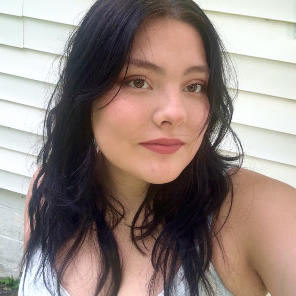 Meet your Posher, Lily
